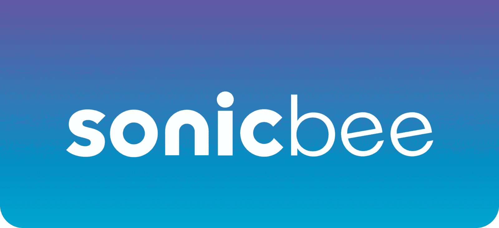 Logo SonicBee label